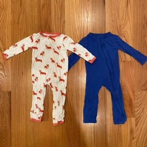 Kyte Baby Bodysuits (2)